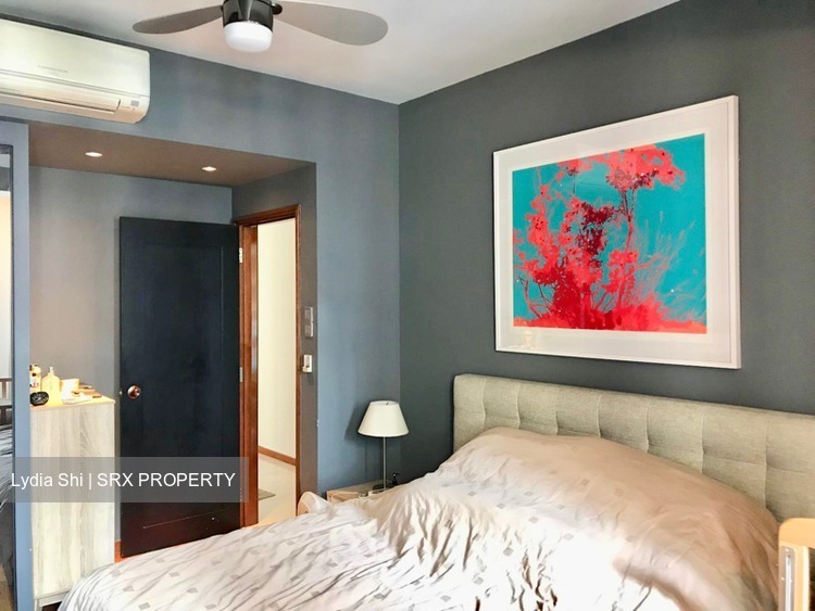 Sanctuary Green (D15), Condominium #195495012
